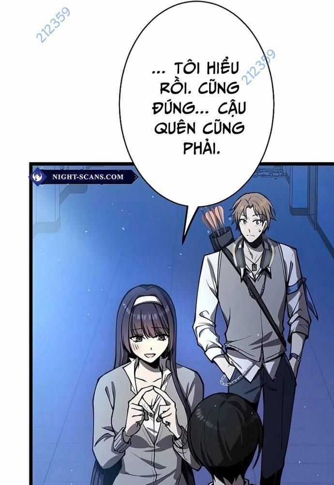 Ah, Thật Tuyệt Khi Còn Sống Chapter 12 trang 25