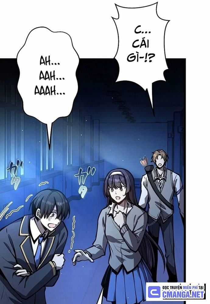 Ah, Thật Tuyệt Khi Còn Sống Chapter 12 trang 59