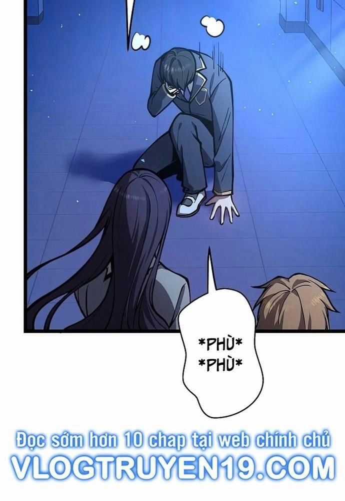 Ah, Thật Tuyệt Khi Còn Sống Chapter 12 trang 61