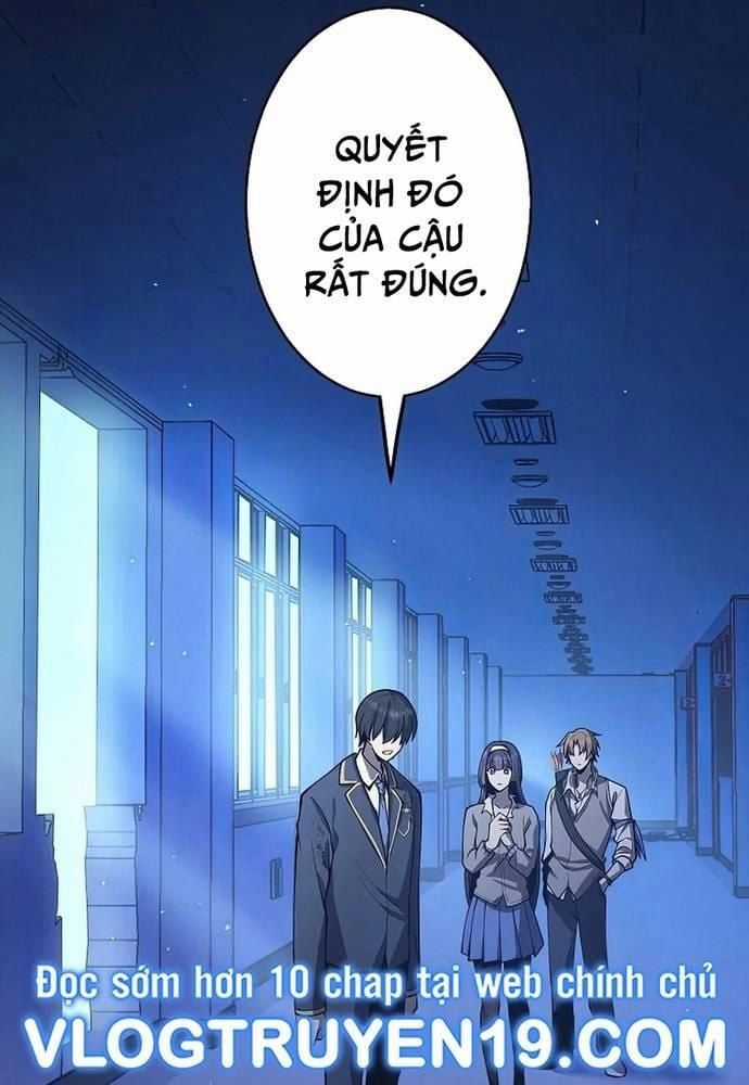 Ah, Thật Tuyệt Khi Còn Sống Chapter 12 trang 70