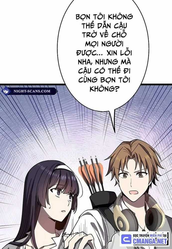 Ah, Thật Tuyệt Khi Còn Sống Chapter 12 trang 74