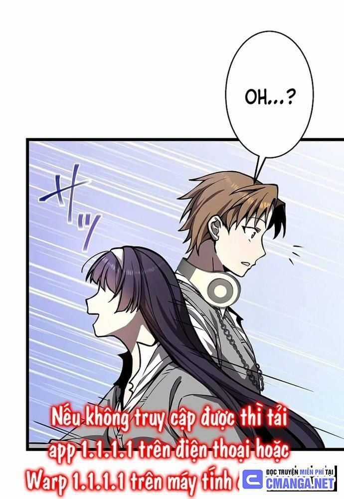 Ah, Thật Tuyệt Khi Còn Sống Chapter 12 trang 8