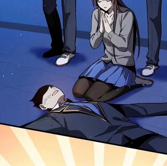 Ah, Thật Tuyệt Khi Còn Sống Chapter 12 trang 81