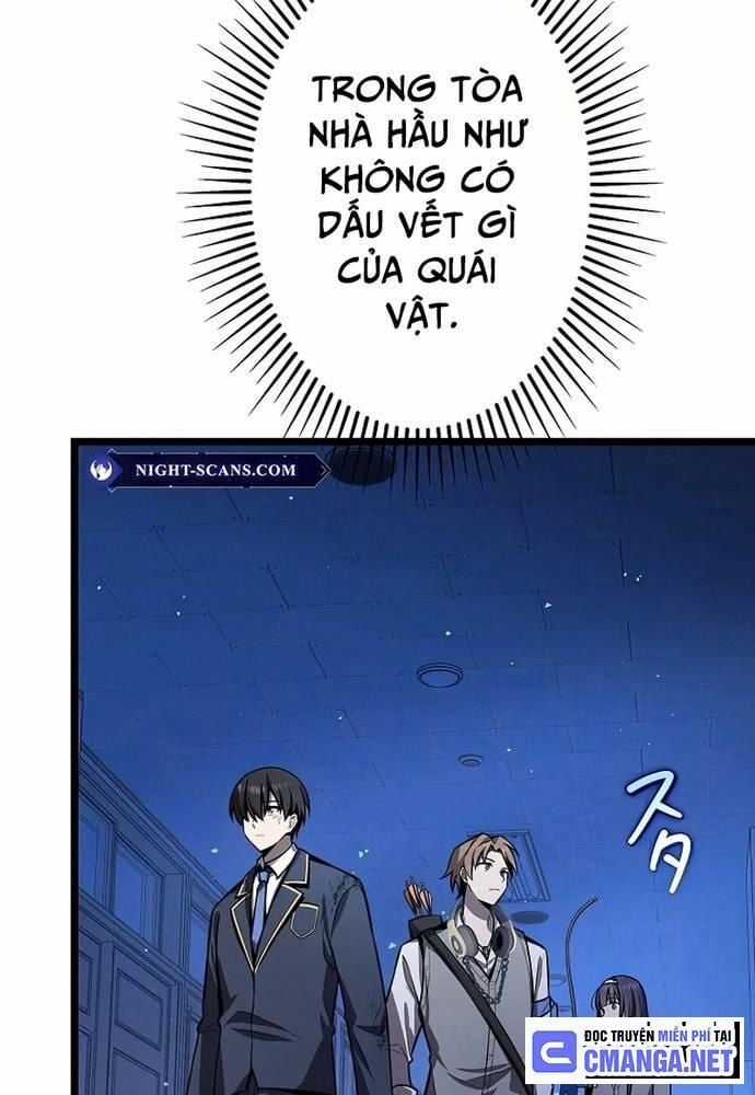 Ah, Thật Tuyệt Khi Còn Sống Chapter 12 trang 83