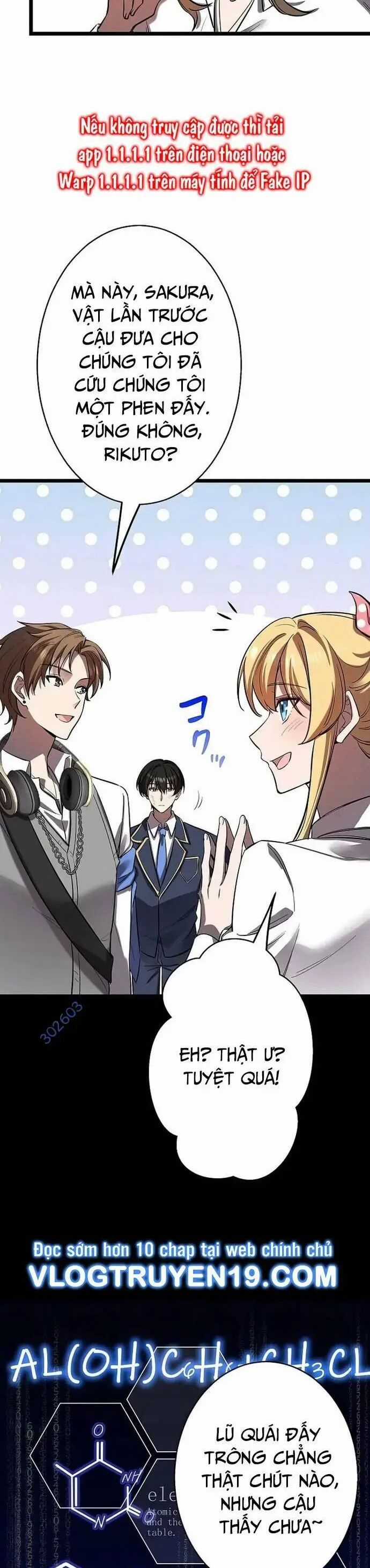 Ah, Thật Tuyệt Khi Còn Sống Chapter 13 trang 11