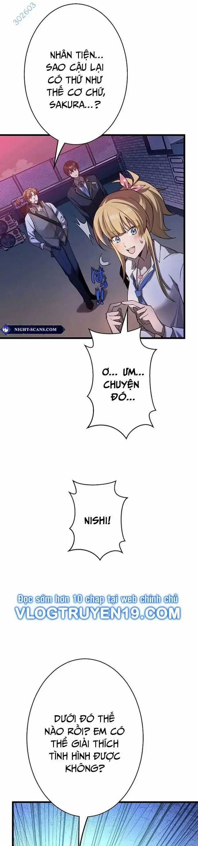 Ah, Thật Tuyệt Khi Còn Sống Chapter 13 trang 13