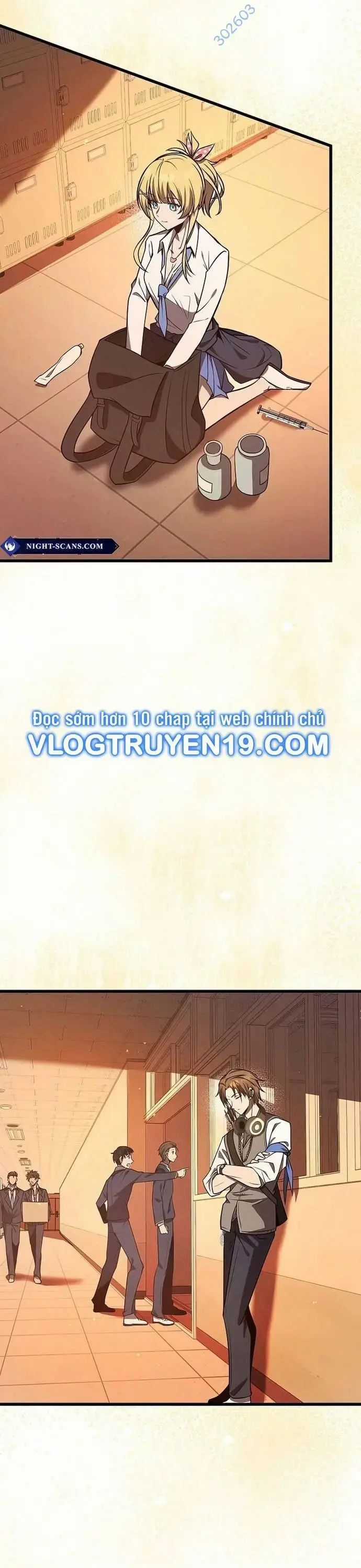 Ah, Thật Tuyệt Khi Còn Sống Chapter 13 trang 21