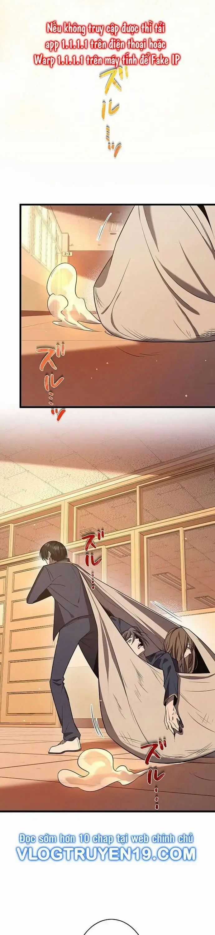 Ah, Thật Tuyệt Khi Còn Sống Chapter 13 trang 22