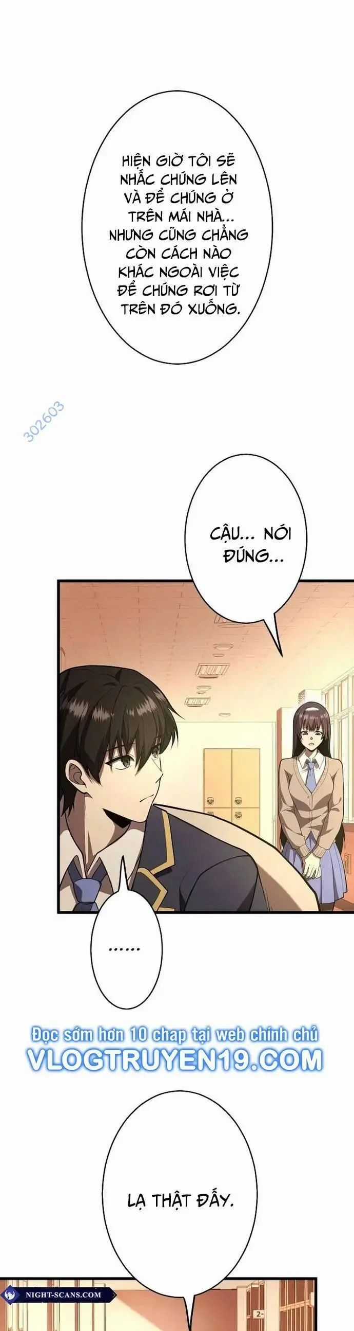 Ah, Thật Tuyệt Khi Còn Sống Chapter 13 trang 25