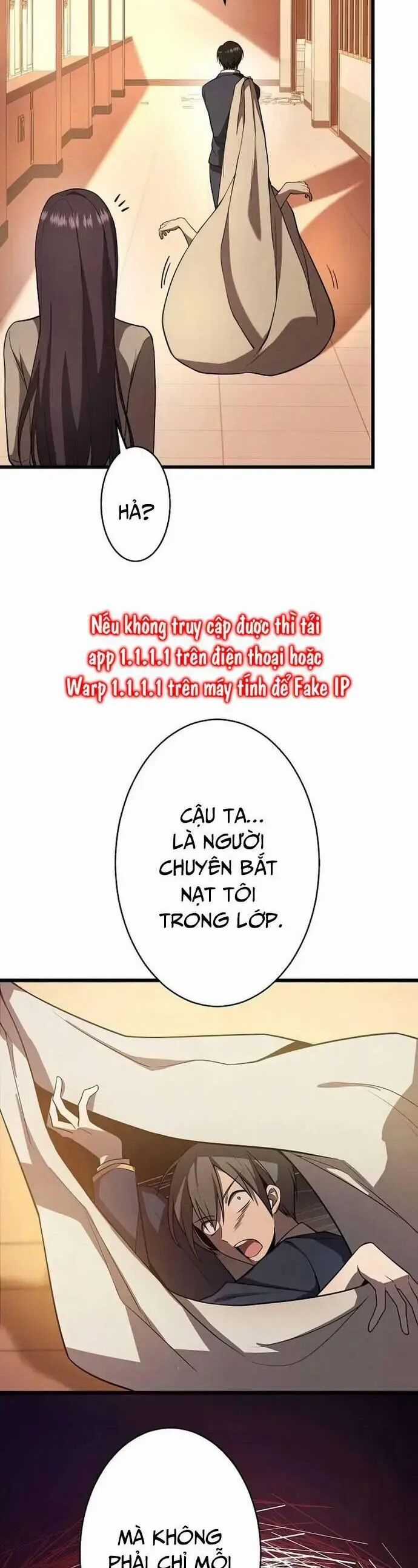 Ah, Thật Tuyệt Khi Còn Sống Chapter 13 trang 26