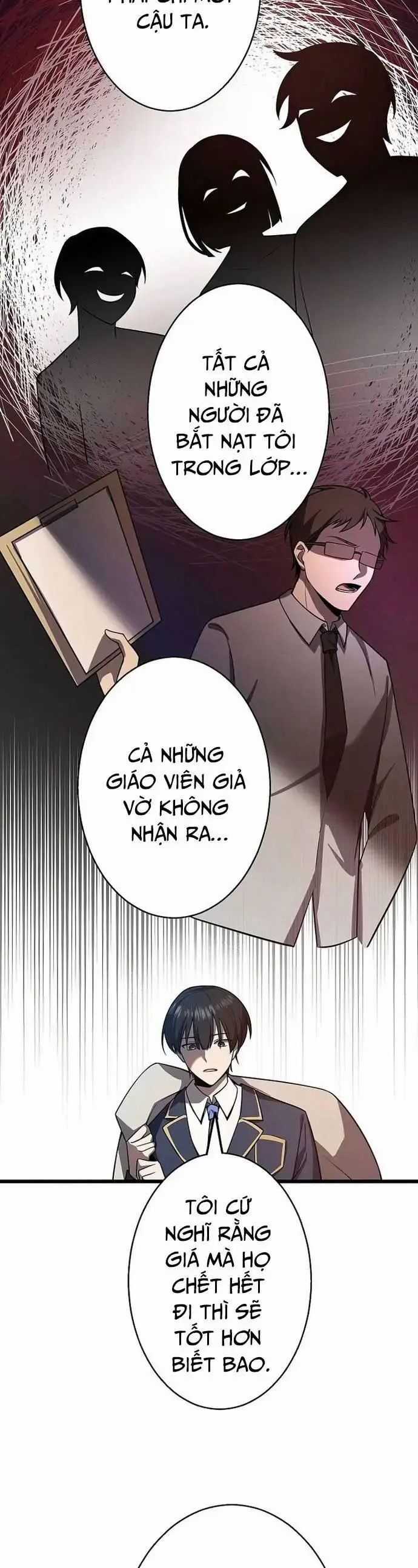 Ah, Thật Tuyệt Khi Còn Sống Chapter 13 trang 27