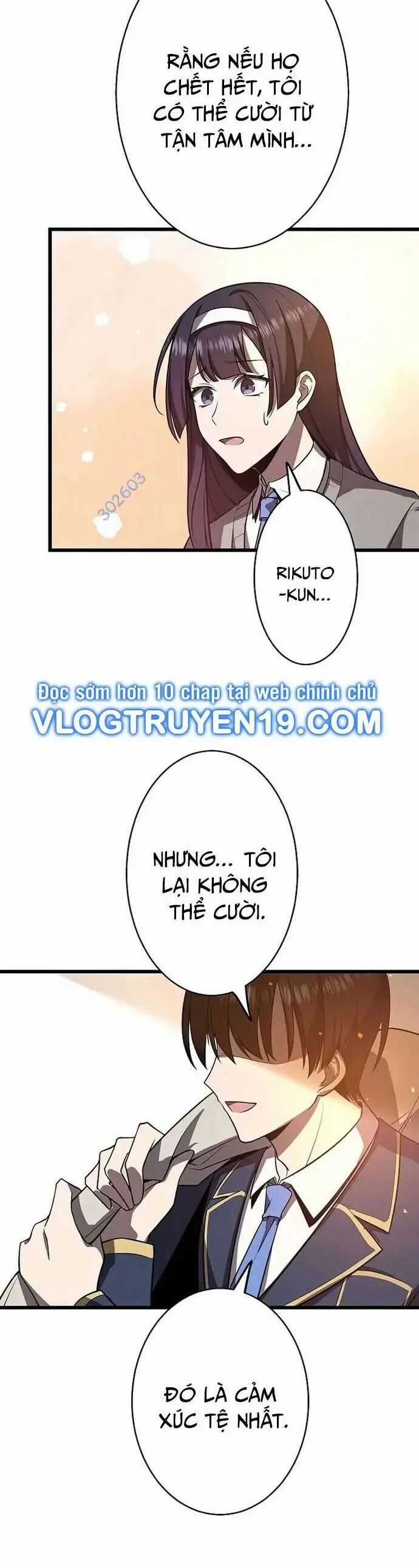 Ah, Thật Tuyệt Khi Còn Sống Chapter 13 trang 28