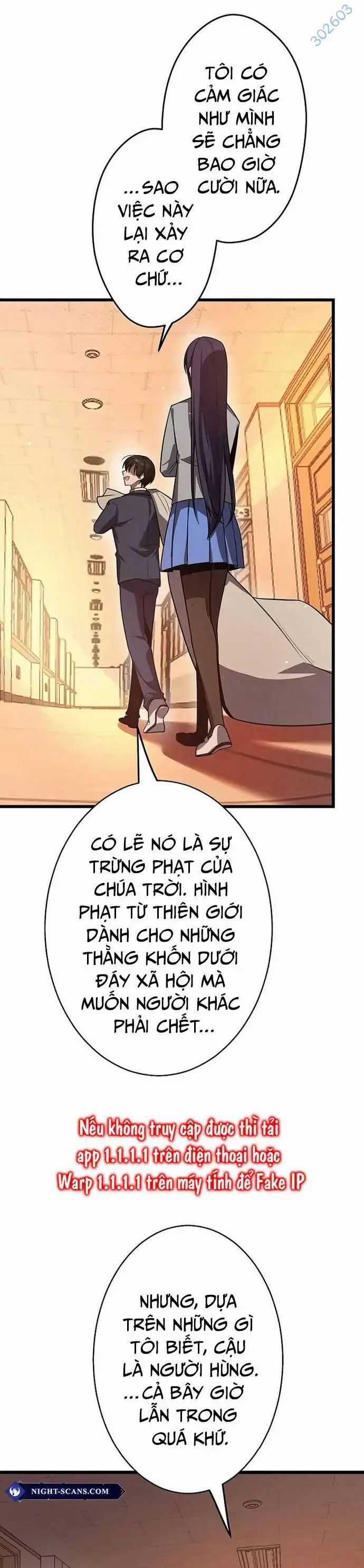 Ah, Thật Tuyệt Khi Còn Sống Chapter 13 trang 29