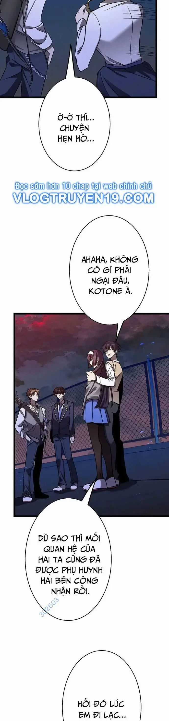 Ah, Thật Tuyệt Khi Còn Sống Chapter 13 trang 3