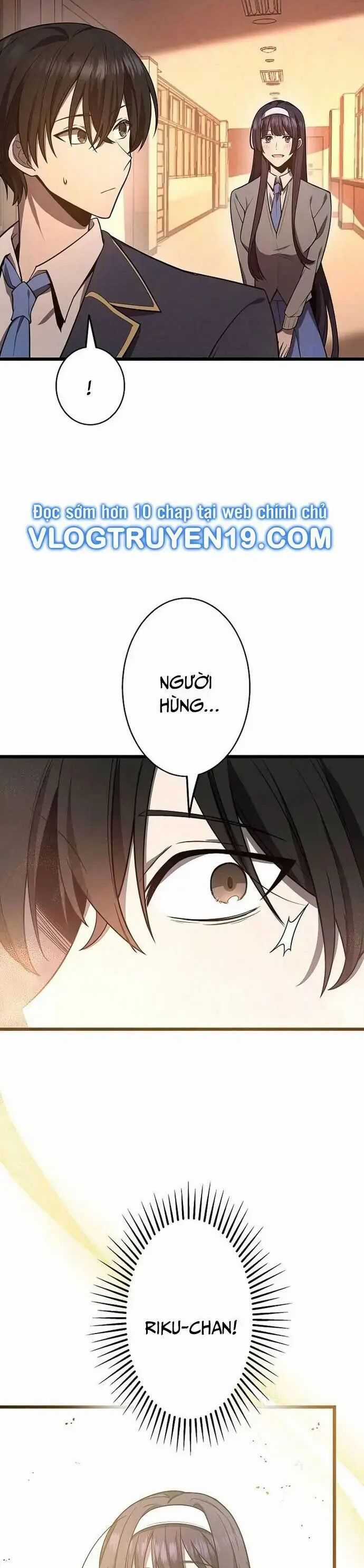 Ah, Thật Tuyệt Khi Còn Sống Chapter 13 trang 30