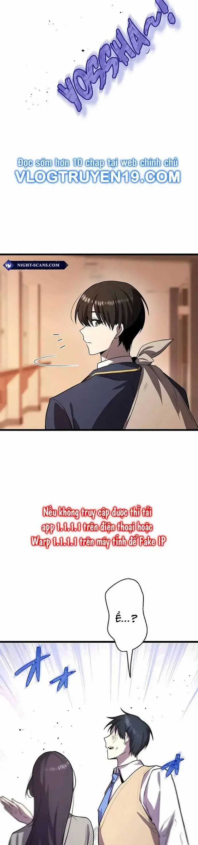 Ah, Thật Tuyệt Khi Còn Sống Chapter 14 trang 10