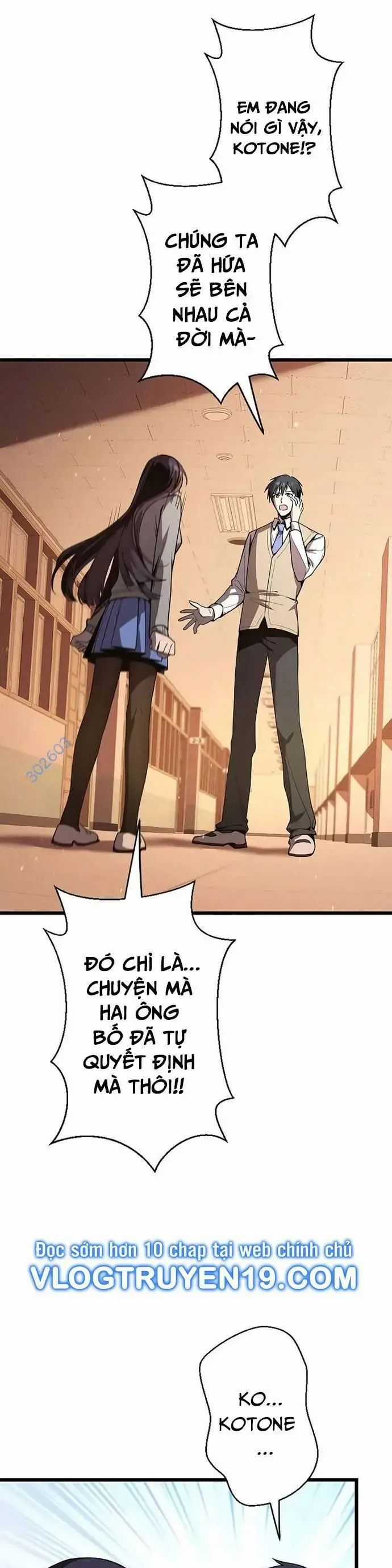 Ah, Thật Tuyệt Khi Còn Sống Chapter 14 trang 13