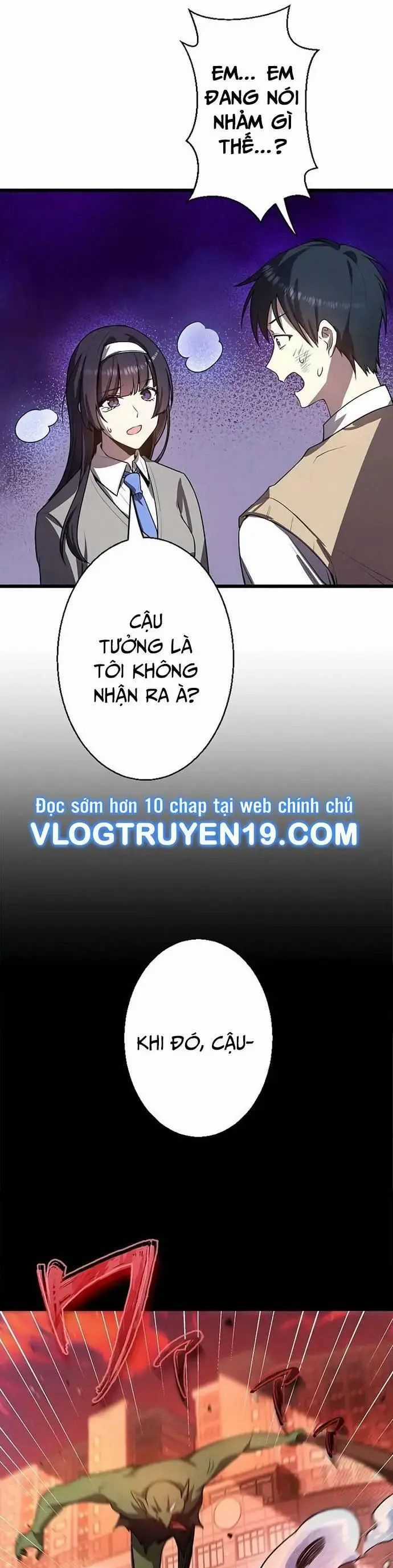 Ah, Thật Tuyệt Khi Còn Sống Chapter 14 trang 17