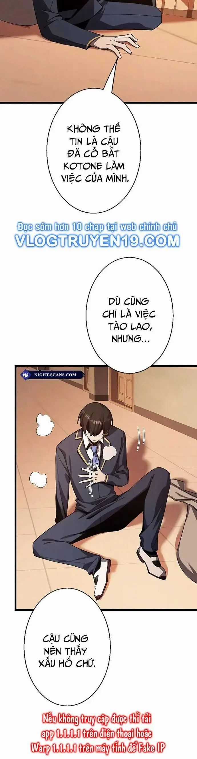 Ah, Thật Tuyệt Khi Còn Sống Chapter 14 trang 2