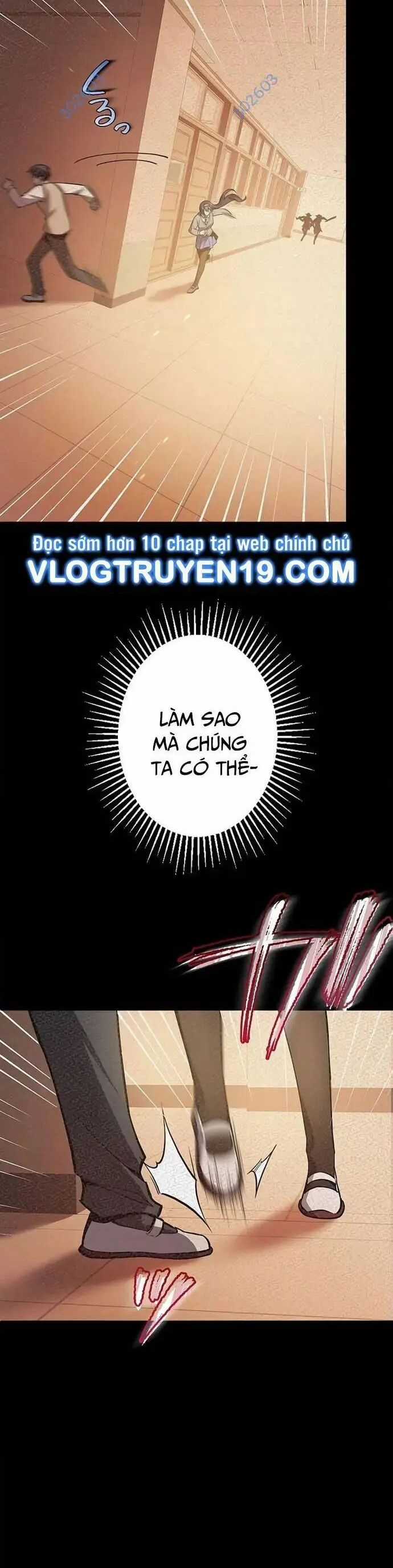 Ah, Thật Tuyệt Khi Còn Sống Chapter 14 trang 20