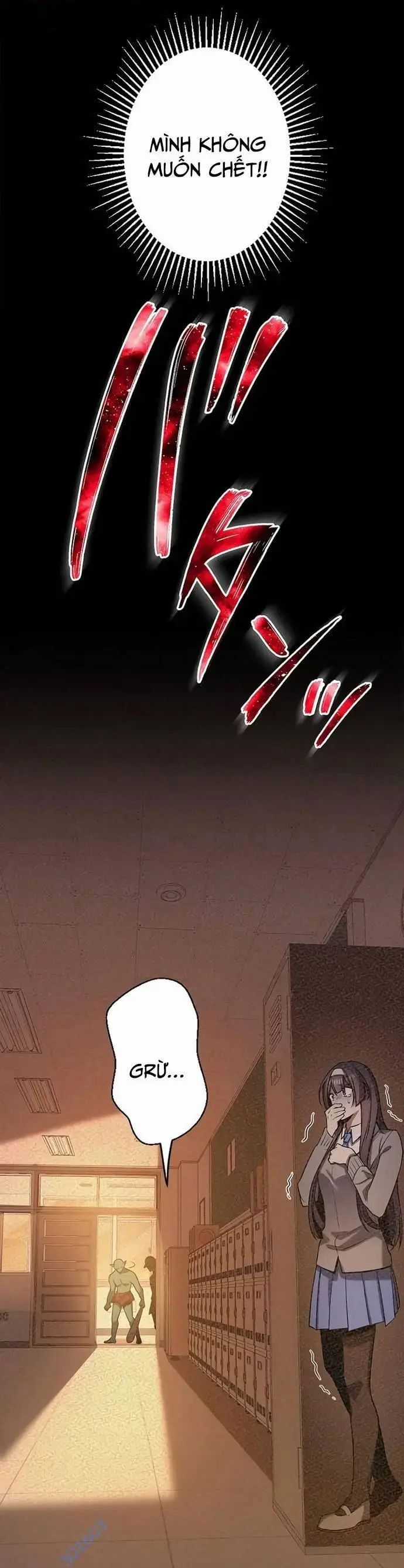 Ah, Thật Tuyệt Khi Còn Sống Chapter 14 trang 25