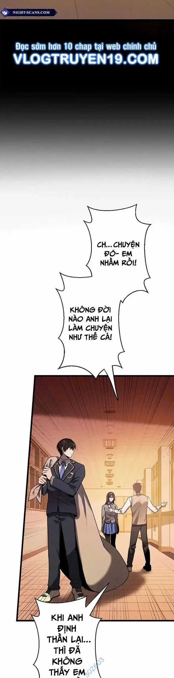 Ah, Thật Tuyệt Khi Còn Sống Chapter 14 trang 26