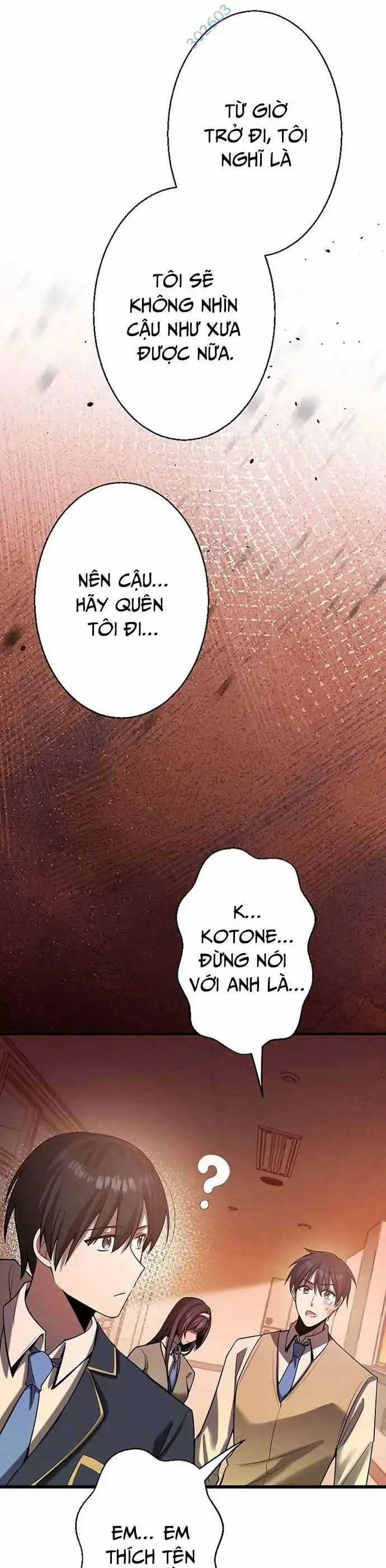 Ah, Thật Tuyệt Khi Còn Sống Chapter 14 trang 29