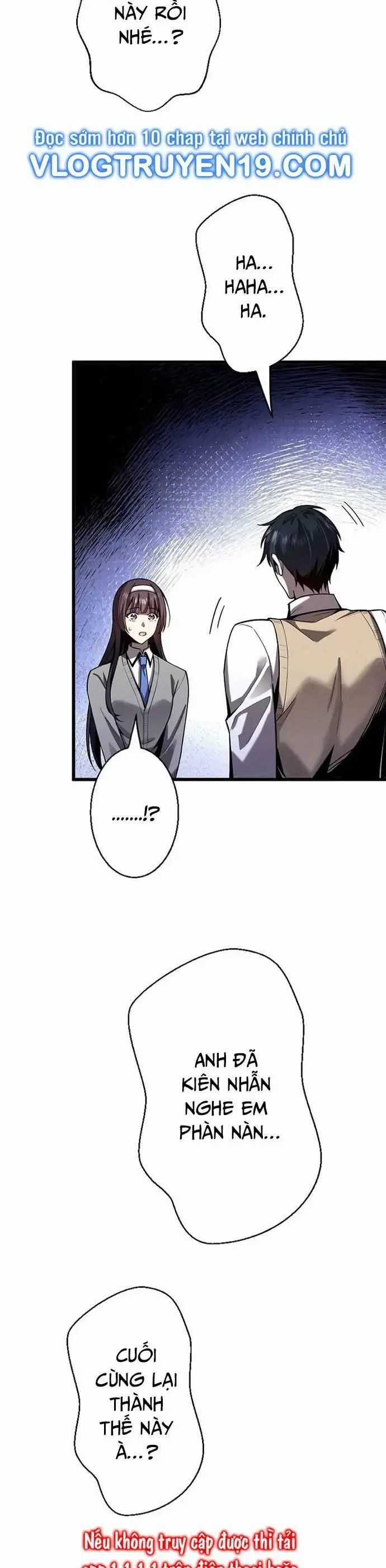 Ah, Thật Tuyệt Khi Còn Sống Chapter 14 trang 30