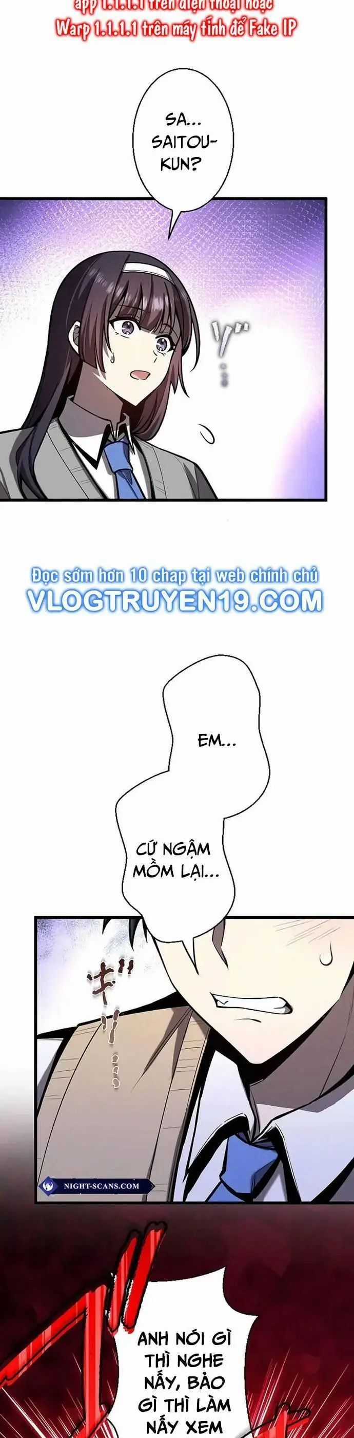 Ah, Thật Tuyệt Khi Còn Sống Chapter 14 trang 31