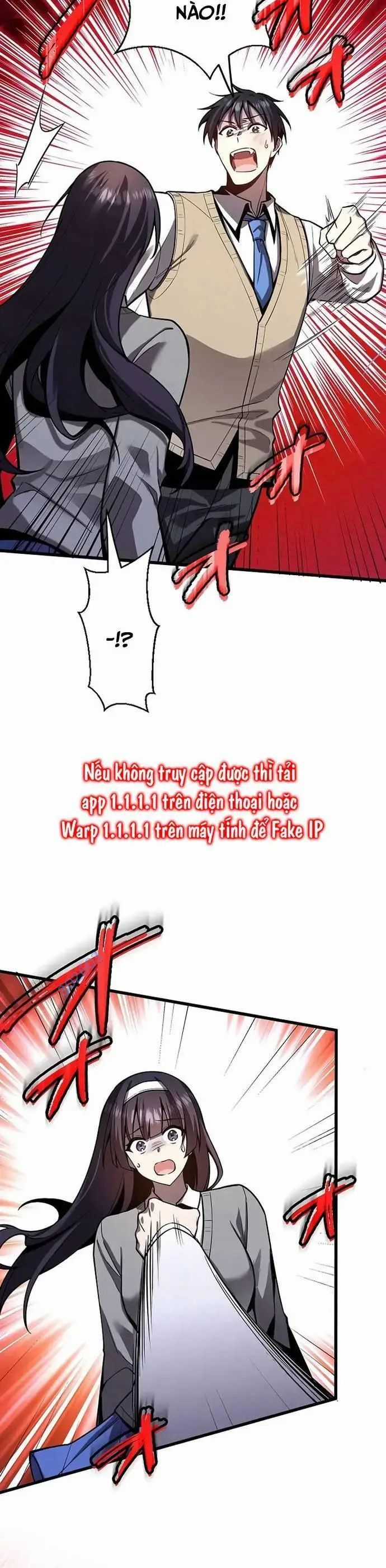 Ah, Thật Tuyệt Khi Còn Sống Chapter 14 trang 32