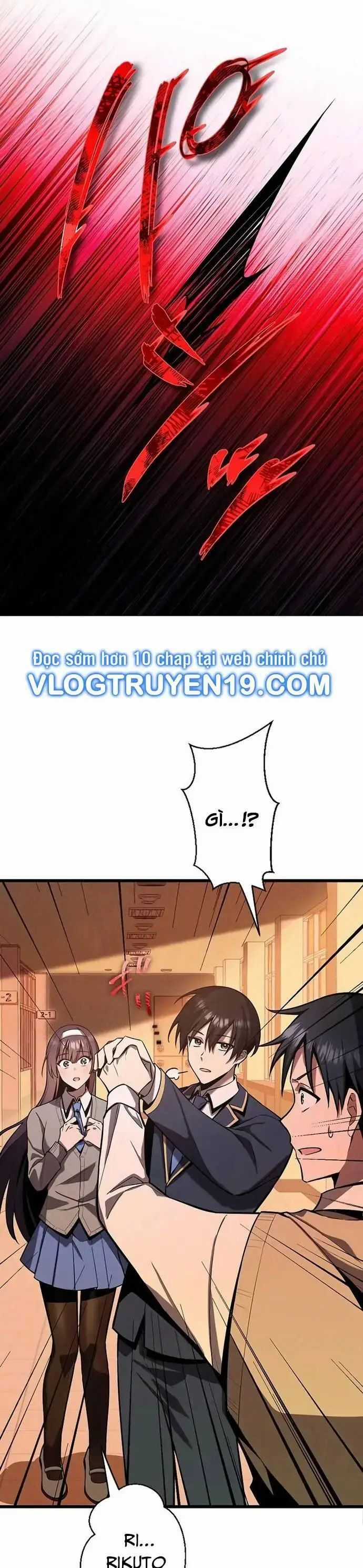 Ah, Thật Tuyệt Khi Còn Sống Chapter 14 trang 33