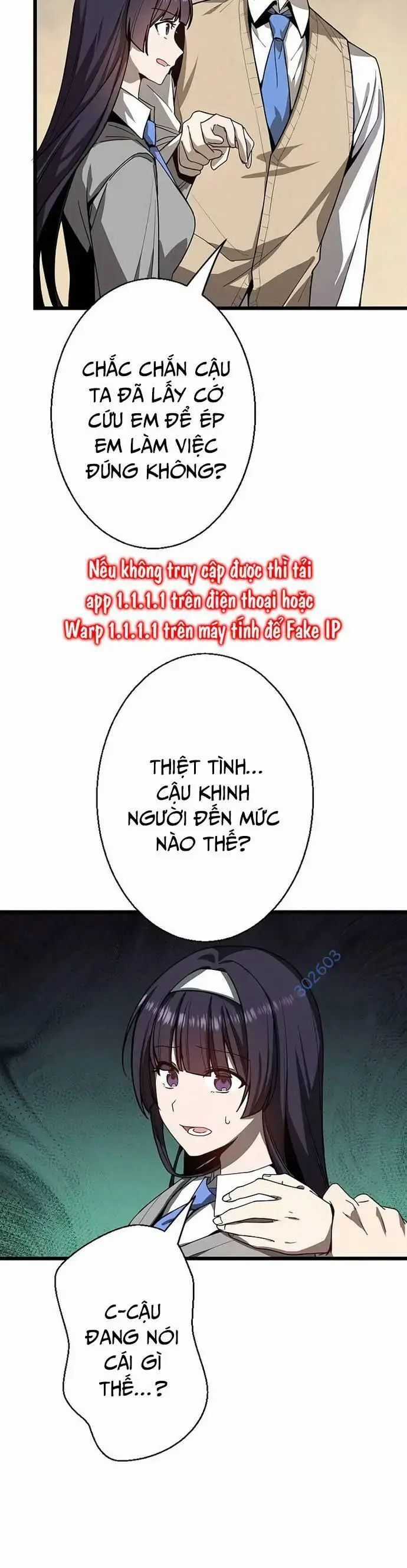 Ah, Thật Tuyệt Khi Còn Sống Chapter 14 trang 4