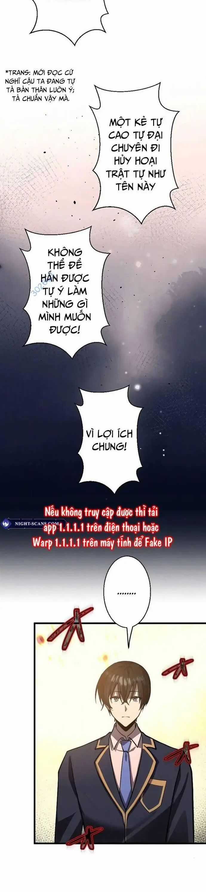 Ah, Thật Tuyệt Khi Còn Sống Chapter 14 trang 40