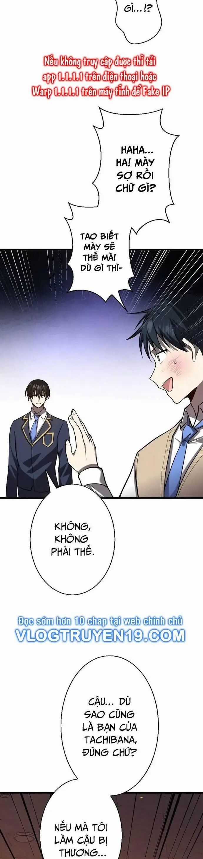 Ah, Thật Tuyệt Khi Còn Sống Chapter 14 trang 43