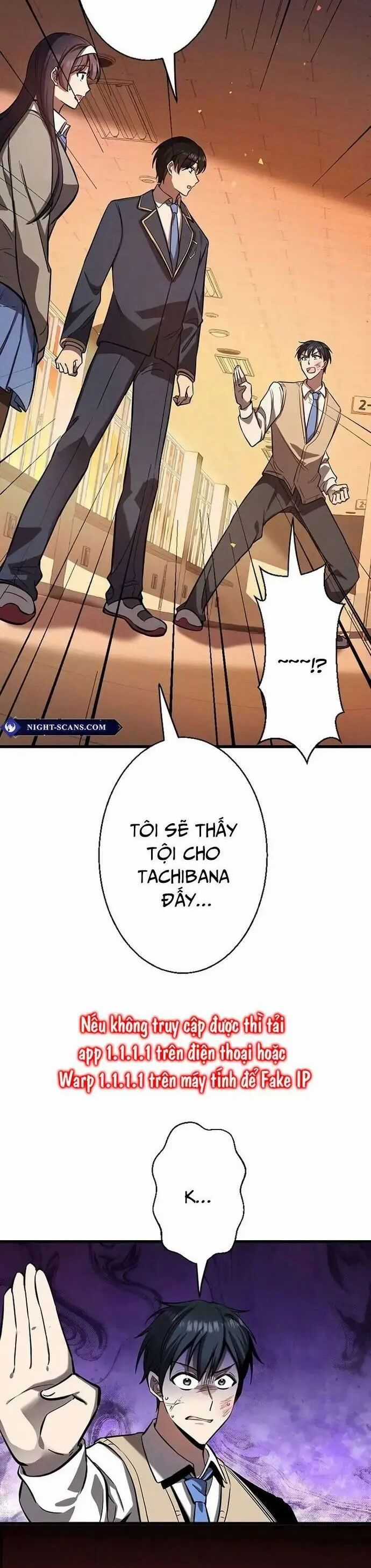 Ah, Thật Tuyệt Khi Còn Sống Chapter 14 trang 44