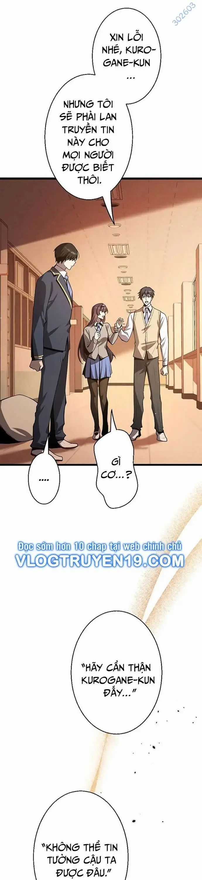 Ah, Thật Tuyệt Khi Còn Sống Chapter 14 trang 5