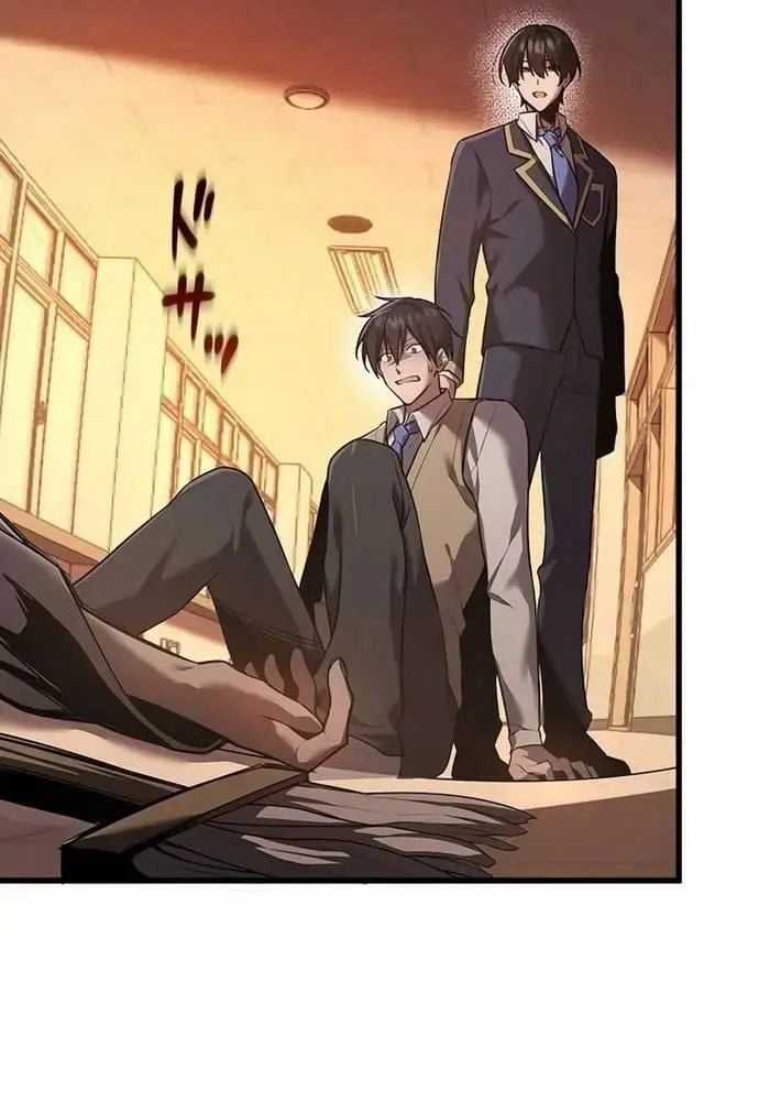 Ah, Thật Tuyệt Khi Còn Sống Chapter 15 trang 18