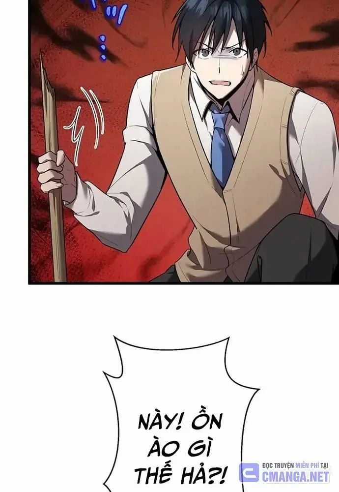 Ah, Thật Tuyệt Khi Còn Sống Chapter 15 trang 20