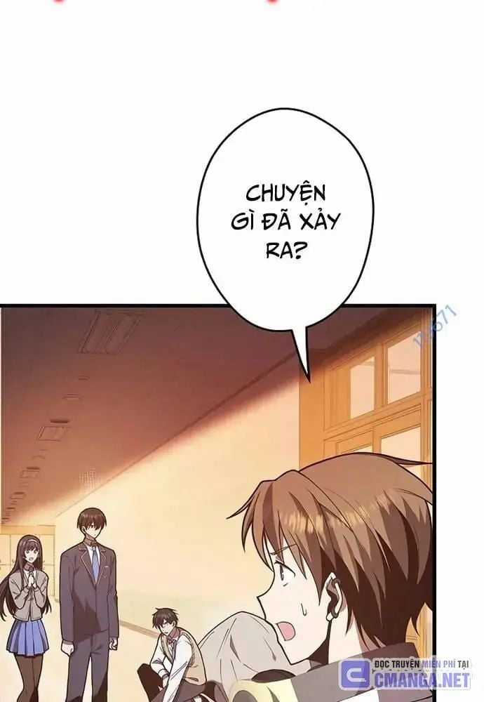 Ah, Thật Tuyệt Khi Còn Sống Chapter 15 trang 23