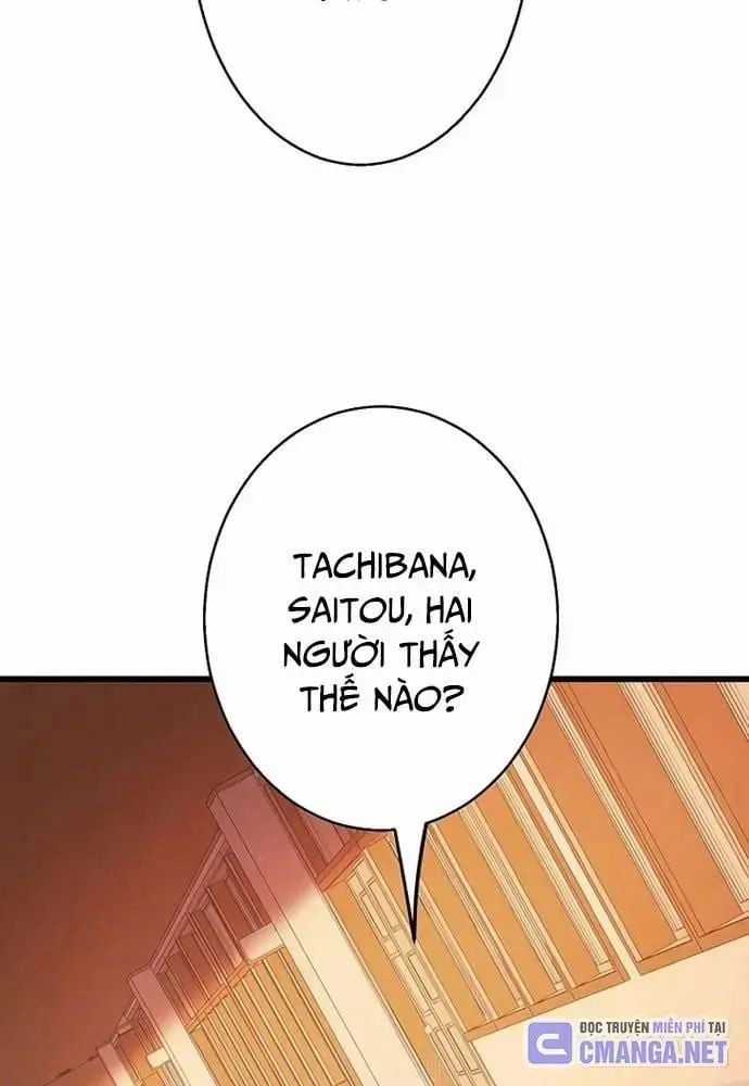 Ah, Thật Tuyệt Khi Còn Sống Chapter 15 trang 29