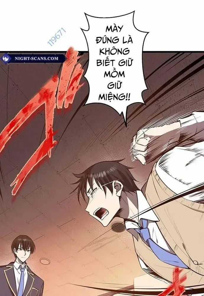 Ah, Thật Tuyệt Khi Còn Sống Chapter 15 trang 3