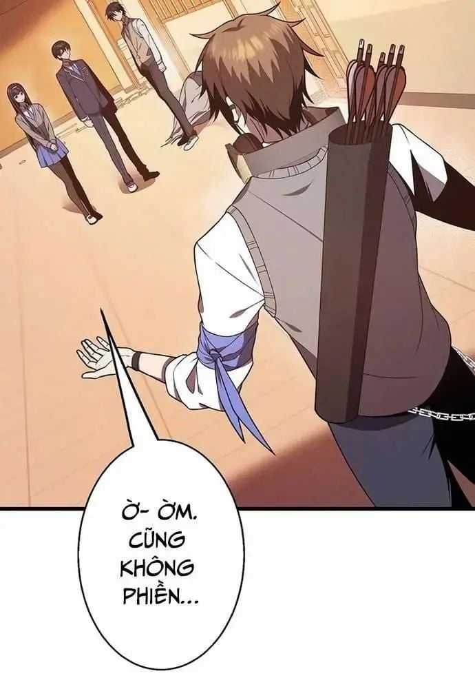 Ah, Thật Tuyệt Khi Còn Sống Chapter 15 trang 30