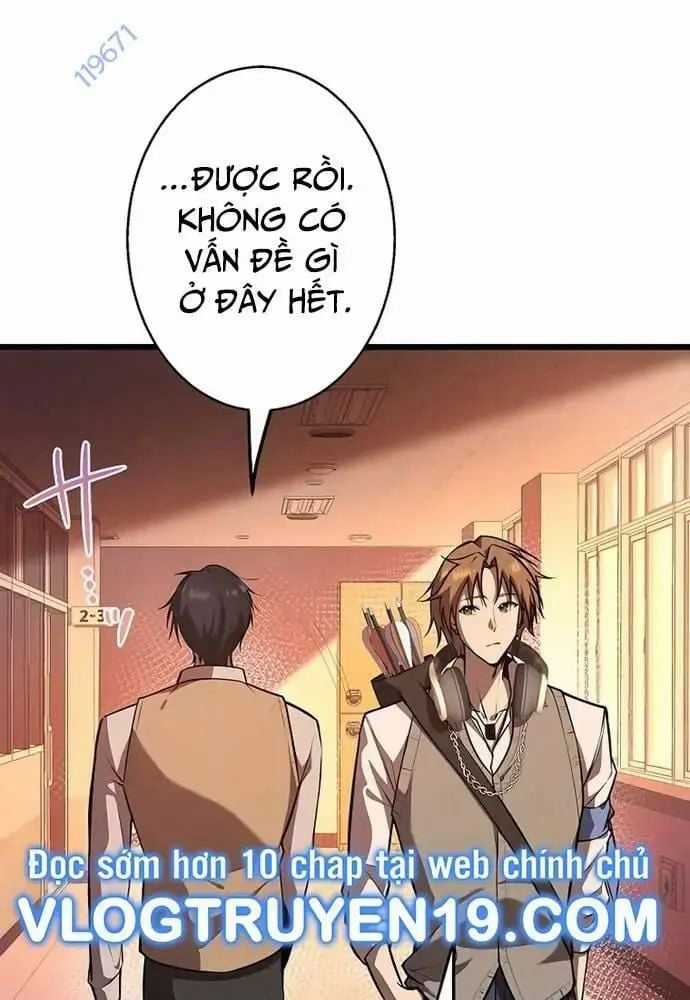 Ah, Thật Tuyệt Khi Còn Sống Chapter 15 trang 31