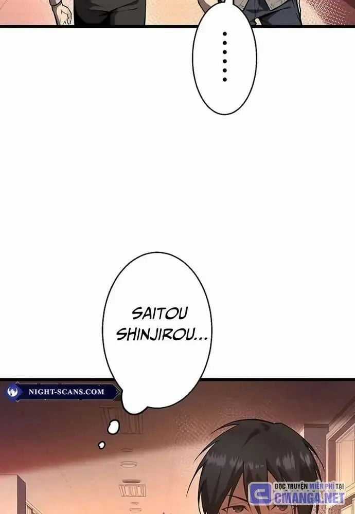 Ah, Thật Tuyệt Khi Còn Sống Chapter 15 trang 32