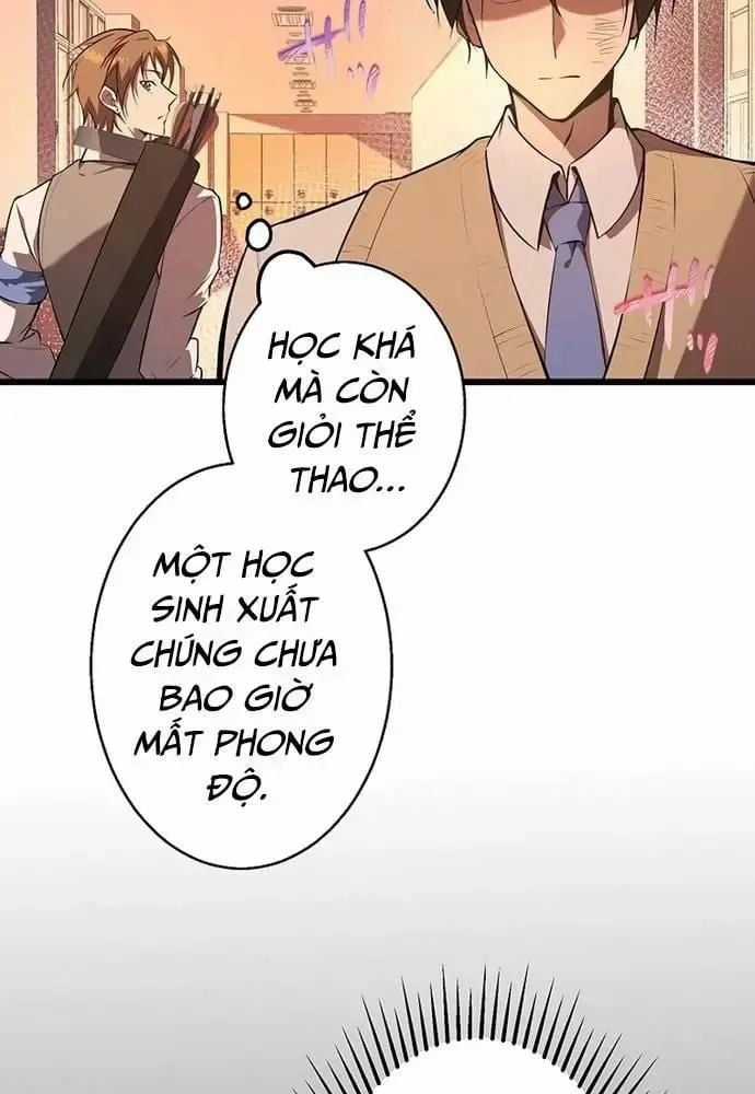 Ah, Thật Tuyệt Khi Còn Sống Chapter 15 trang 33