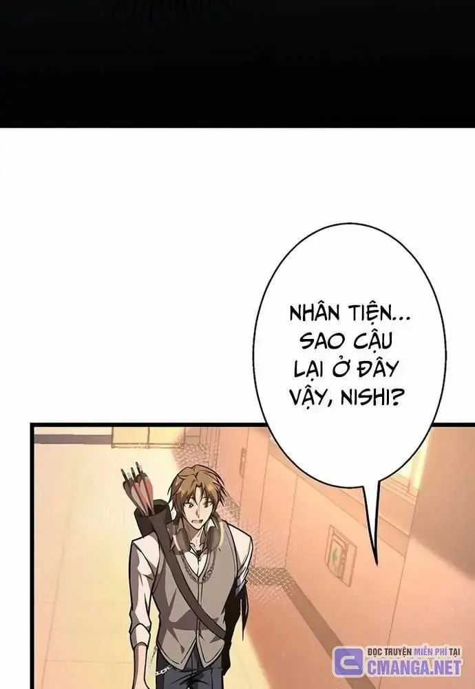 Ah, Thật Tuyệt Khi Còn Sống Chapter 15 trang 35