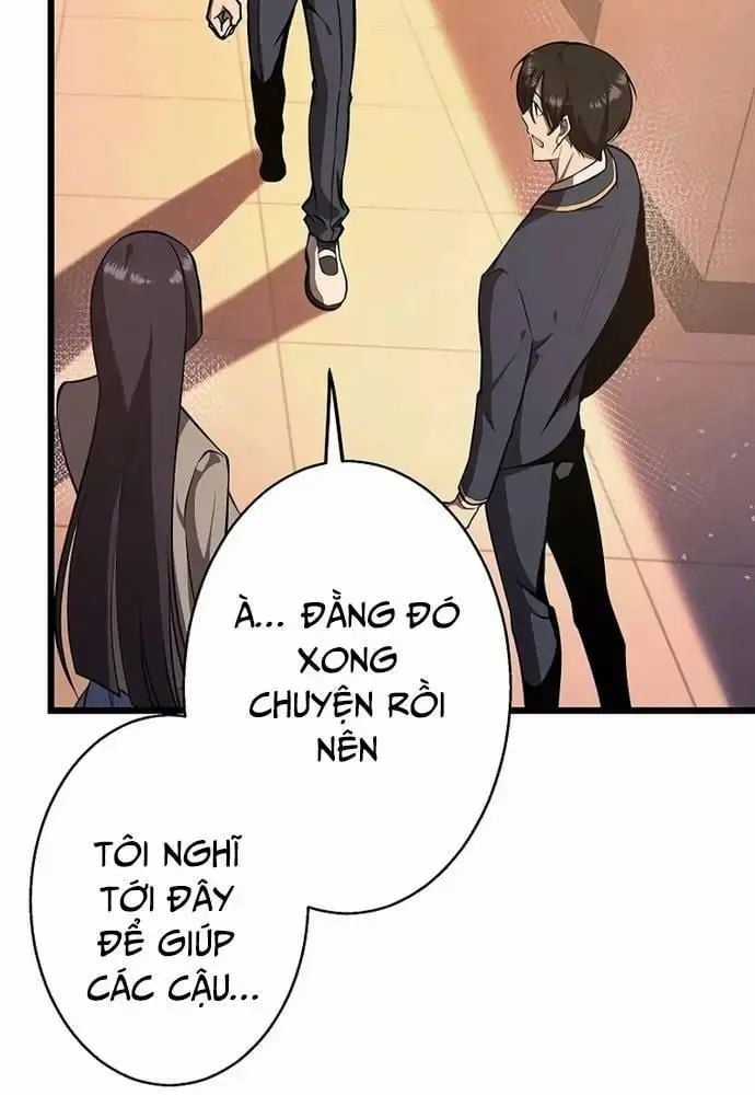 Ah, Thật Tuyệt Khi Còn Sống Chapter 15 trang 36