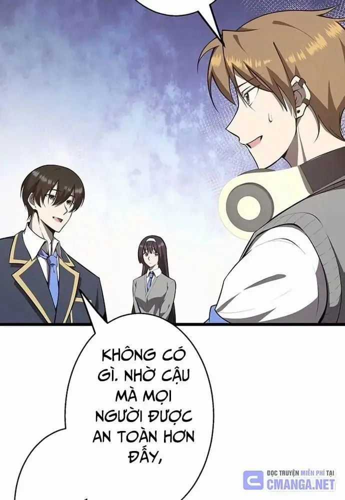 Ah, Thật Tuyệt Khi Còn Sống Chapter 15 trang 38