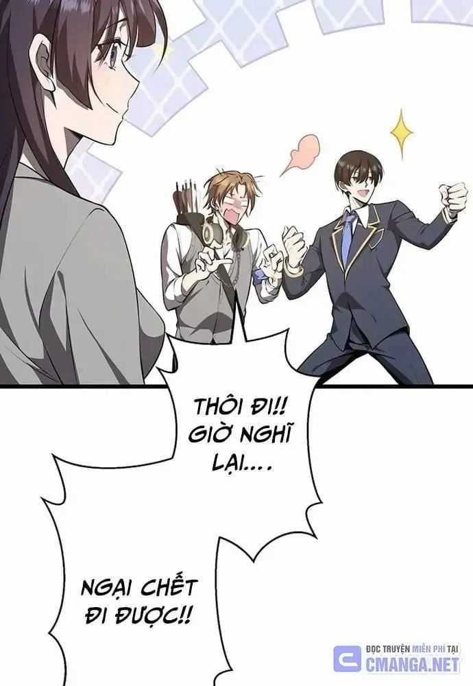 Ah, Thật Tuyệt Khi Còn Sống Chapter 15 trang 41