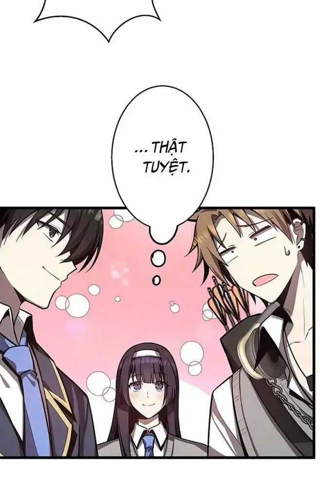 Ah, Thật Tuyệt Khi Còn Sống Chapter 15 trang 42